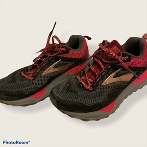 COPY - Brooks Cascadia 14